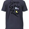 Kinder chiemsee T-Shirts & Poloshirts | Jungen-Shirt Im Art-Logo-Look