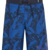 Kinder chiemsee Badeshorts | Jungen-Badeshorts In Bermudaslange