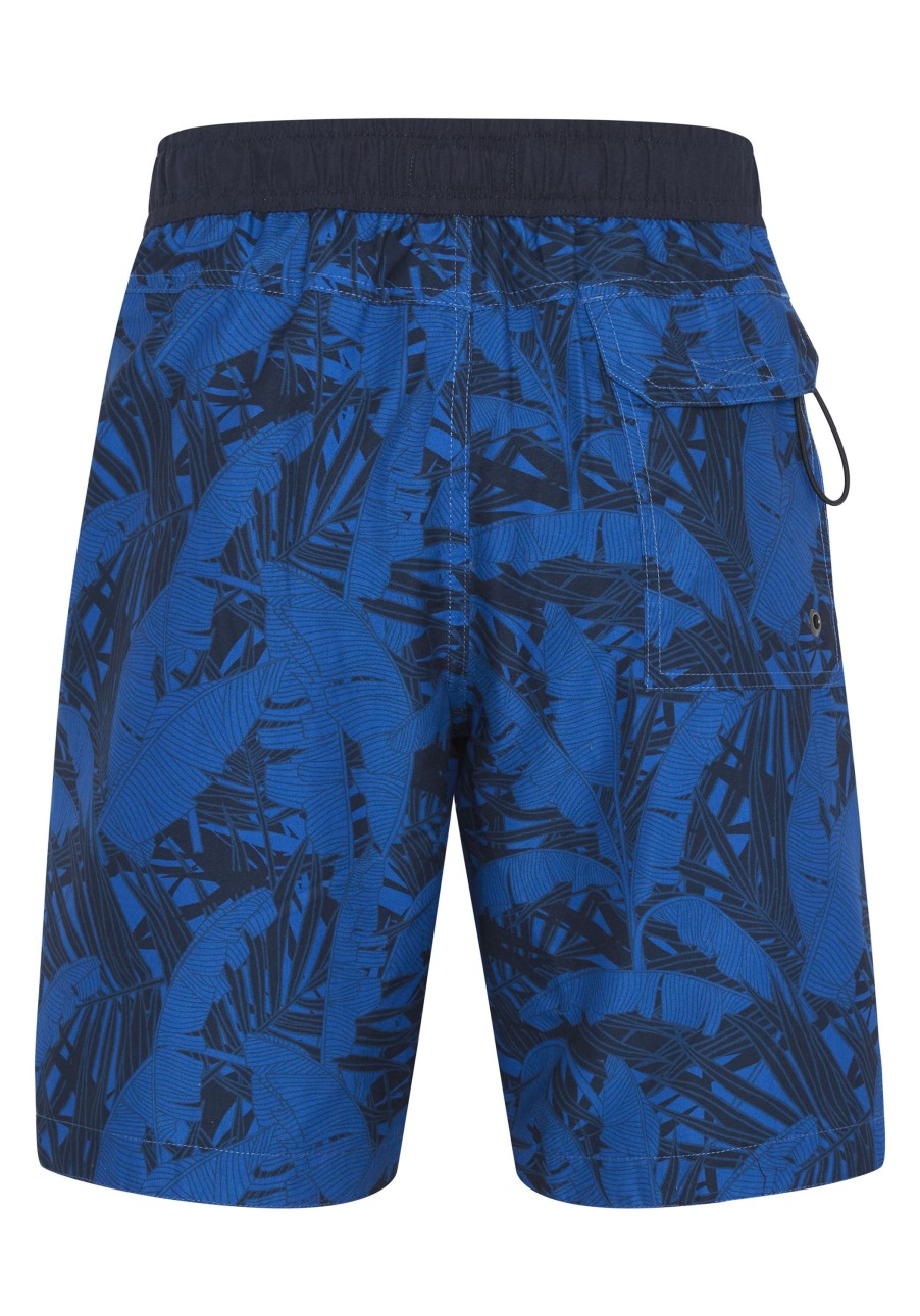 Kinder chiemsee Badeshorts | Jungen-Badeshorts In Bermudaslange