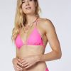 Damen chiemsee Bikinis | Mix & Match Bikini-Top Im Triangle-Design