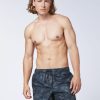 Herren chiemsee Badeshorts & Surfshorts | Bedruckte Regular-Fit Badeshorts Mit Taschen