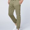 Herren chiemsee Hosen & Shorts | Slim Fit Chino Hose Im Klassischen Design