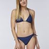 Damen chiemsee Bikinis | Mix & Match Bikini-Top Im Triangle-Design