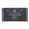 Accessoires chiemsee | Unisex-Handtuch Aus 100% Baumwolle