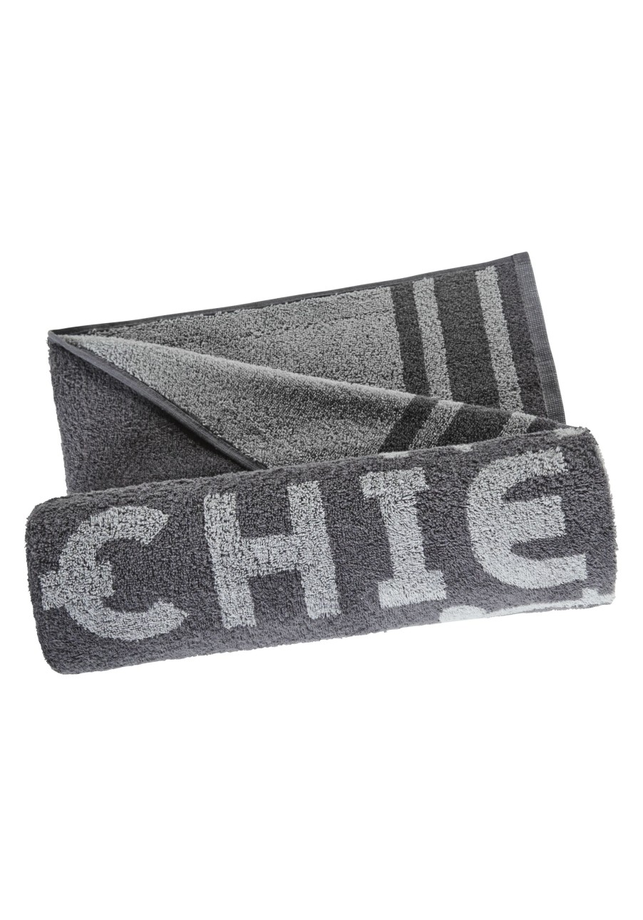 Accessoires chiemsee | Unisex-Handtuch Aus 100% Baumwolle