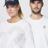 Accessoires chiemsee | Unisex-Basecap Aus Baumwolle Mit Logo