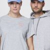 Accessoires chiemsee | Unisex-Basecap Aus Baumwolle Im Label-Design