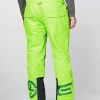 Herren chiemsee Ski- & Funktionshosen | Funktionale Regular-Fit Skihose Mit Print