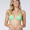 Damen chiemsee Bikinis | Mix & Match Bikini-Top Im Triangle-Design