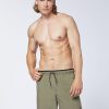 Herren chiemsee Badeshorts & Surfshorts | Regular-Fit Badeshorts Mit Tasche