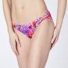 Damen chiemsee Bikinis | Bikini Hose Mix & Match Im Leo Design