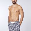 Herren chiemsee Badeshorts & Surfshorts | Badeshorts Aus Schnelltrocknendem Material