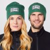 Accessoires chiemsee | Unisex-Wintermutze Mit Merino – Und Cashmere-Anteil