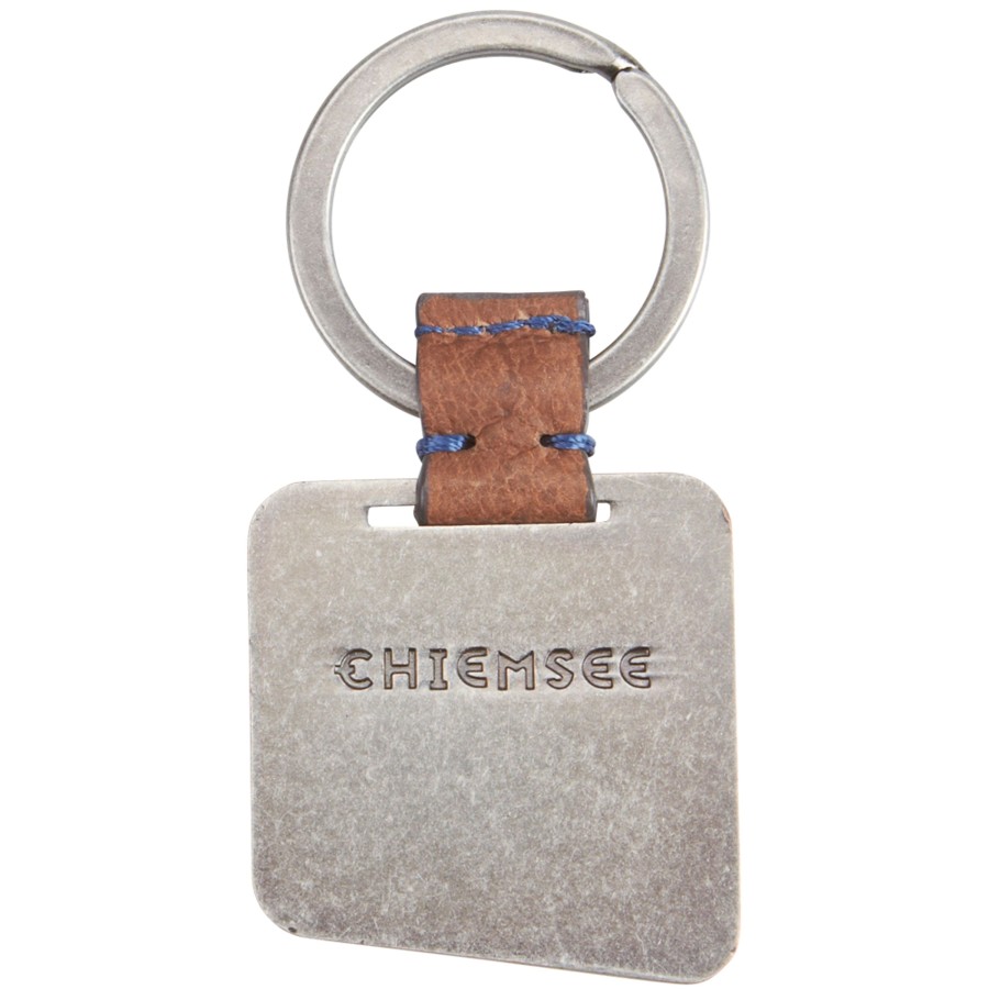 Accessoires chiemsee | Unisex Schlusselanhanger Mit Extra Grosem Jumper-Logo