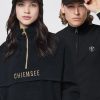 Accessoires chiemsee | Unisex-Basecap Aus Flanell Mit Logo-C-Applikation