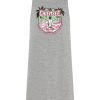 Kinder chiemsee T-Shirts & Tops | Madchen-Longtop Mit Labelprint Und Cut-Out